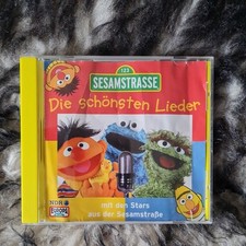 Sesamstrasse Die schönsten