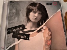 Christina Stürmer - Gestern