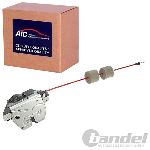 Aic heckklappenschloss mit - aic,