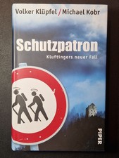 Klüpfel & Kobr - Schutzpatron