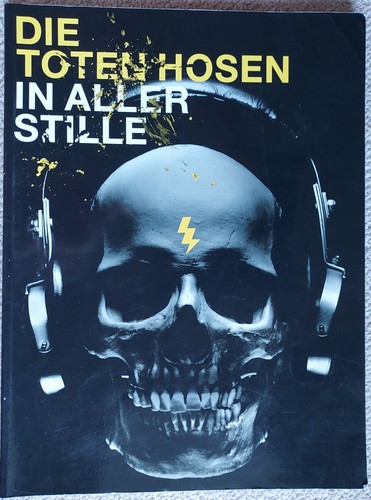 Die toten hosen in aller - toten,