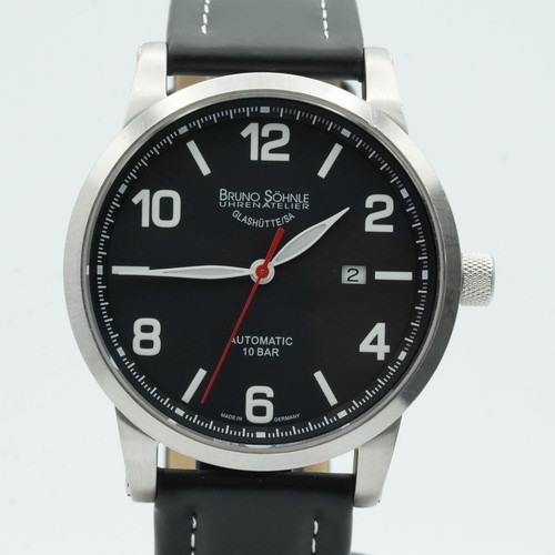 Bruno söhnle glashütte - bruno,