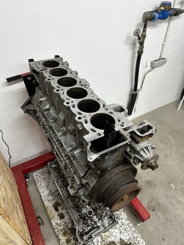 Bmw m54b22 motor - bmw,
