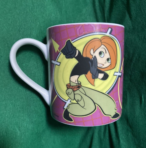 Rarität seltene disney kim - seltene,