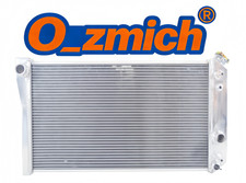 Aluminum Radiator Kühler For