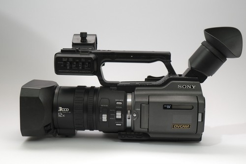 Sony dsr pd170 dvcam - dsr-pd170, |