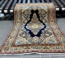 Orientteppich Handgeknüpft