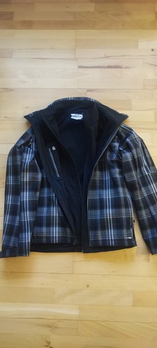 Salomon skijacke teilig - 2,