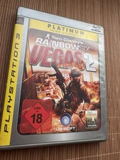 Rainbow Six Vegas 2?PS3?