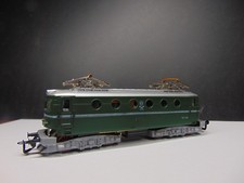 Elekrtolok YC1 von den