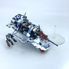 Land Speeder Storm