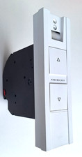 Rollotron 1100, Gurtwickler