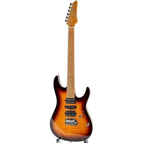 Ibanez az2407f bsr prestige - az2407f-bsr,