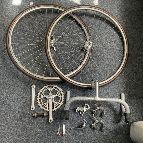 Campagnolo victory fast - victory,