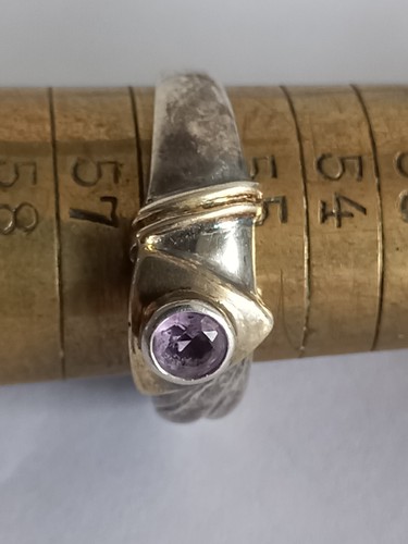 Damenring 925er sterling - damenring,