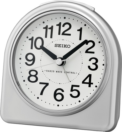 Seiko funkwecker qhr204s - -,