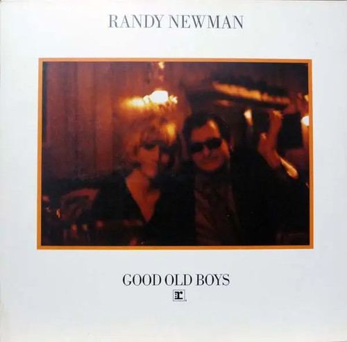 Randy newman good - newman,