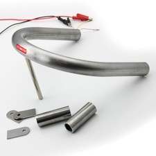 Cafe Racer Bobber Scrambler