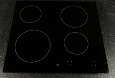 IKEA 58 HAD 54 A0 FRAMTID HGC4T  1 Jahr Gar. Autarkes Glaskeramik Kochfeld #9056