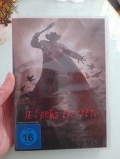 jeepers creepers 3 dvd zu