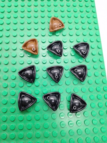 Lego piraten spitzhut hut - lego,