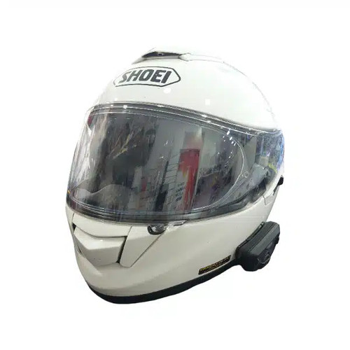 Shoei air casco - shoei, gt-air