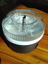 ESGE Zauberstab Prozessor in