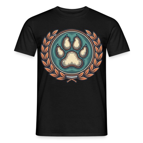 Hund shirt geschenk lustig - t-shirt,