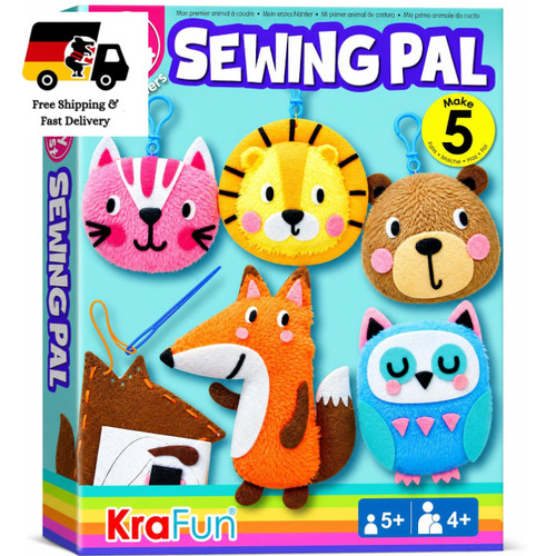 Krafun nähset für - nähset,