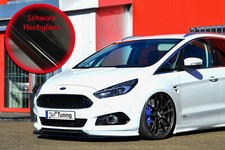 Spoilerschwert frontspoiler - spoilerschwert,