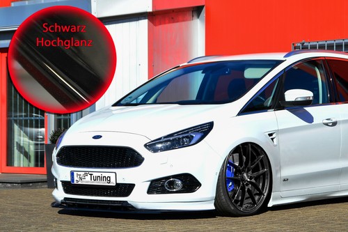 Spoilerschwert frontspoiler - spoilerschwert,