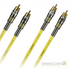 EP3F-0075 NF-Phonokabel 75cm