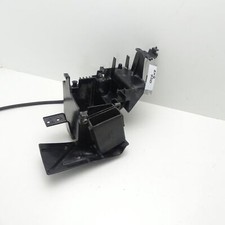 Verkleidung innen hinten Batteriekasten Kawasaki ZXR ZX 750 H Innenverkleidung