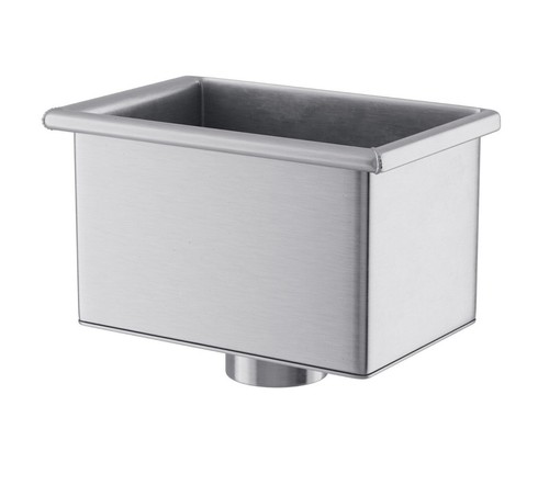 Dachrinne wasserfangkasten - dachrinne,