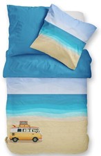 Dormabell Satin Bettwäsche