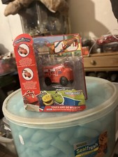 Touch And Go Chugger