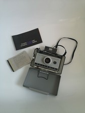 Polaroid 230 Automatic Land
