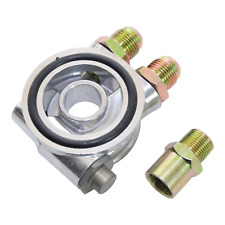 ✅ Ölfilter Adapter Sandwich