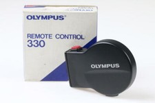 OLYMPUS Fernauslöser Remote Control 330