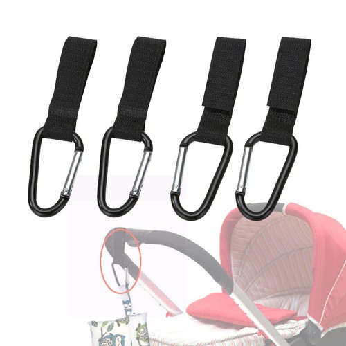 Universal mummy buggy - 4x, clip