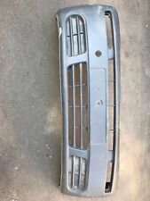 3567 Stoßstange vorne OPEL Vivaro  1.9 DTI  74 kW  101 PS (08.2001-> )