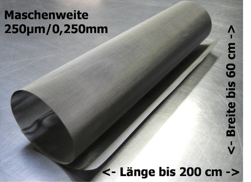 Edelstahlgewebe edelstahlsieb - edelstahlgewebe,