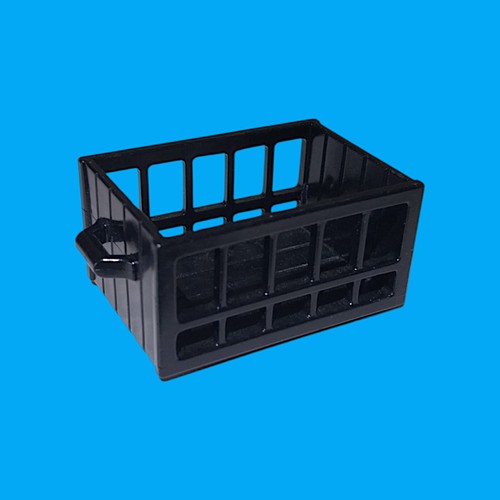 Playmobil gitterbox - playmobil,