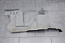 Verkleidung Kofferraum BMW E36 Limousine Kofferraumverkleidung Links 1977361