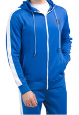 KARL LAGERFELD PARIS Hooded