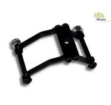 Thicon 50007 1:14 Halter Alu Pendelachse für TAMIYA-Differenziale 1Stück thicon-