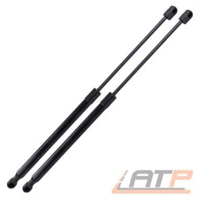 2X DÄMPFER HECKKLAPPE 330 N FÜR VW GOLF III 3 1H BJ 11.91 - 08.97 SCHRÄGHECK