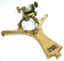 optisches Gerät m. Lupe