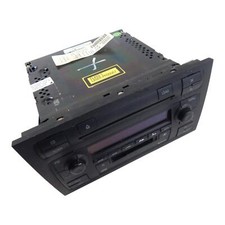 Audi A4 B6 8H Cabrio Autoradio