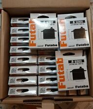 Servo Digital S-U 300 Futaba Original verpackt